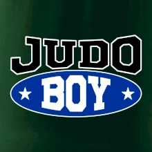 Judo Boy