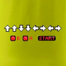 Secret cheat code