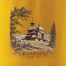 Radhošť beskydy v srdci