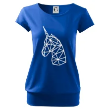 Geometrie - Jednorožec