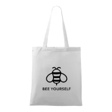 Bee yourself Bee yourself