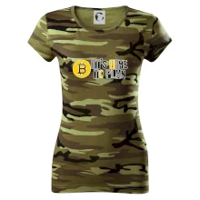 It's time to plan bitcoin