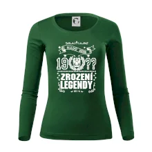 Zrození legendy - slezská orlice Zrození legendy - slezská orlice