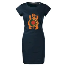 Mayové - zvířata želva