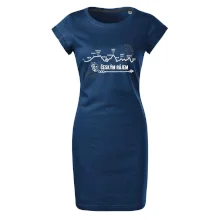 Profil - z Jičína do Turnova