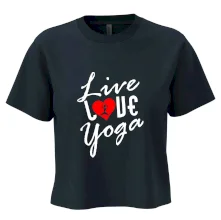 Live Love Yoga