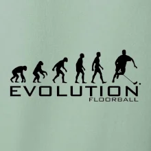 Evoluce Floorball