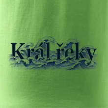 Král řeky