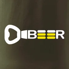 Otvírák Beer