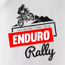 Enduro rally