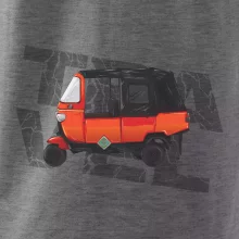 Tuk Tuk Tuk Tuk