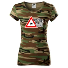 Bacha na mě! Můj táta je kamioňák