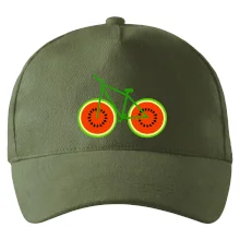 Kolo meloun (Moňas)