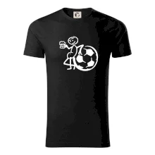 Velký fotbalista Velký fotbalista