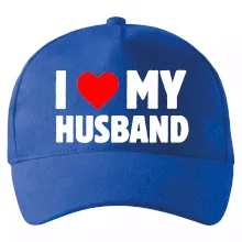 I love my wife / Husband