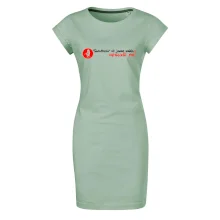 Svatozář už jsem měla, nesluší mi!