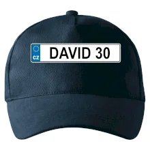 SPZ David 30