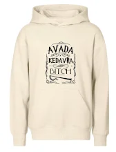 Harry - Avada Kedavra