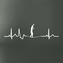 EKG Slackline