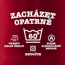 Zacházet opatrně 60