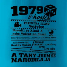 1979 v kostce