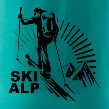 Skialp trip