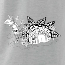 Loch ass (Pecka design)