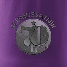 Sedmdesátník Československý