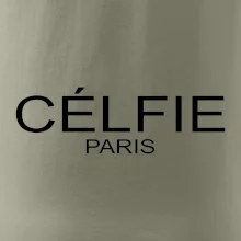 Célfie Paris