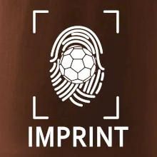 Házená imprint