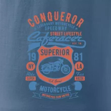 Conqueror Speedway Conqueror Speedway