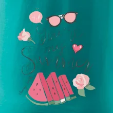 Summer Watermelon