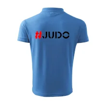 Judo Hashtag