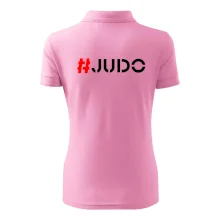 Judo Hashtag