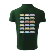 Dovolená obytňákem