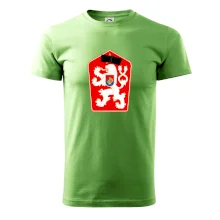 Mistrovství světa v ledním hokeji 1969 znak samostatný bez čísla