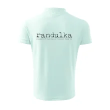 Čeština 2.0 - Randulka