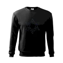 Izraelská hvězda tečkovaná