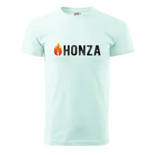 Oheň a jméno u grilu