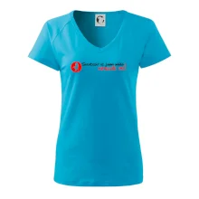 Svatozář už jsem měla, nesluší mi!