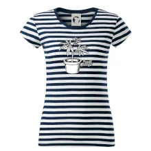 Konopi prostě pěstuju