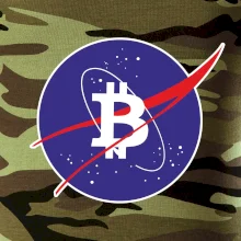 Bitcoin jiný vesmír