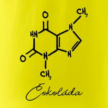 Čokoláda chemie