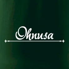 Staročeština - Ohnusa - nestoudník, hanebník, nemrava