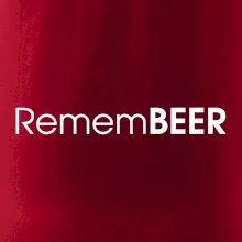 Pivní nápisy RememBEER