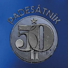 Padesátník Československý Padesátník Československý