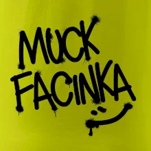 Muck facinka