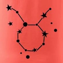 Souhvězdí - Taurus - Býk