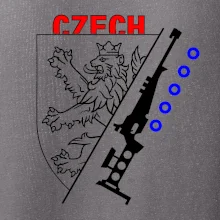 Biathlon - Czech Lion