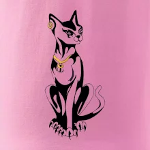 Kočka - Egyptská kočka